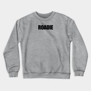 Roadie Crewneck Sweatshirt